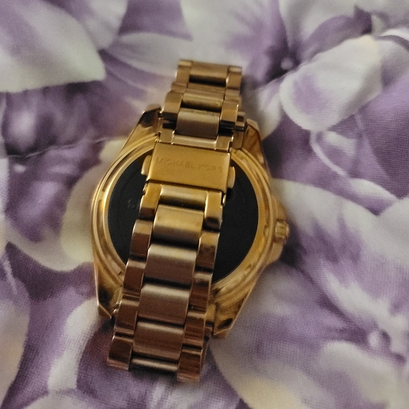 Michael kors access smartwatch - Picture 2 of 2